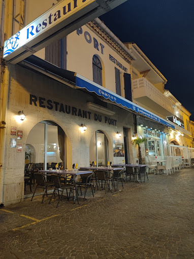 Restaurant du Port 2